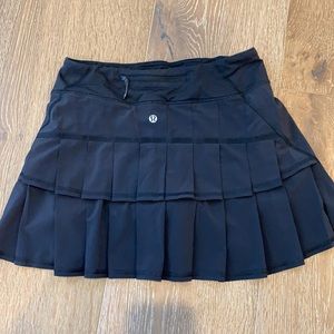 Lululemon Tennis Skirt/Skort